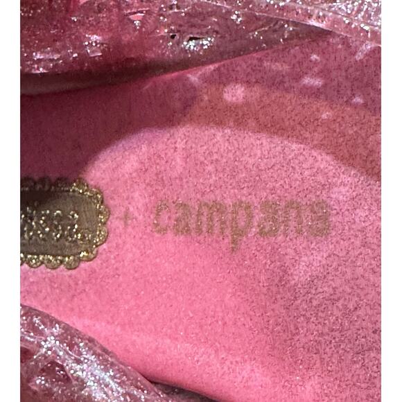 Mini Melissa Campana Zig Zag VI - Picture 8 of 13